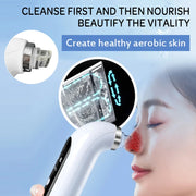 USB Rechargeable Blackhead Remover Tool