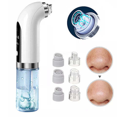 USB Rechargeable Blackhead Remover Tool