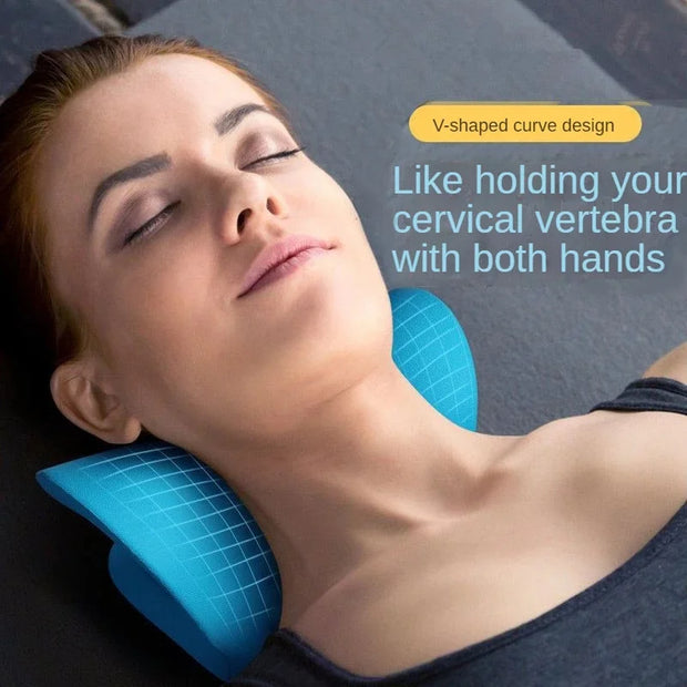 Relaxer Cervical 