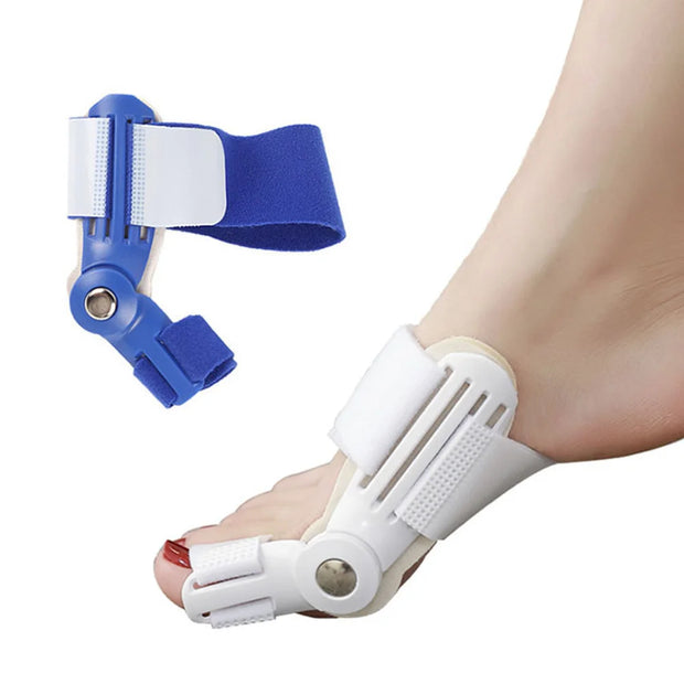 Big Bone Toe Bunion Foot Splint Corrector Tools