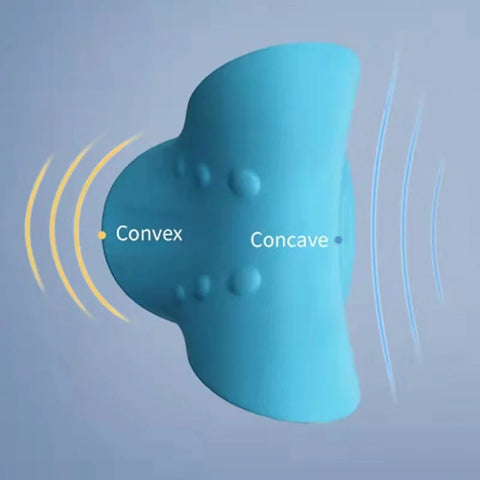 Relaxer Cervical 