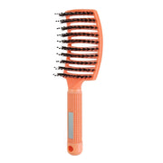 Women Scalp Massage Comb & Hair Styling Tool