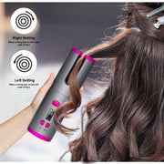LDC Automatic Hair Curler