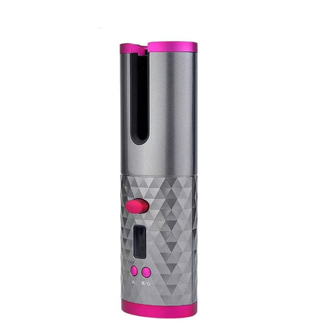 LDC Automatic Hair Curler