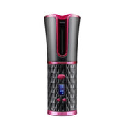 LDC Automatic Hair Curler