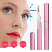 Electric Eyelash Curler