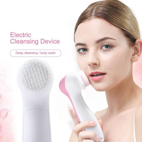 1 Electric Facial Device