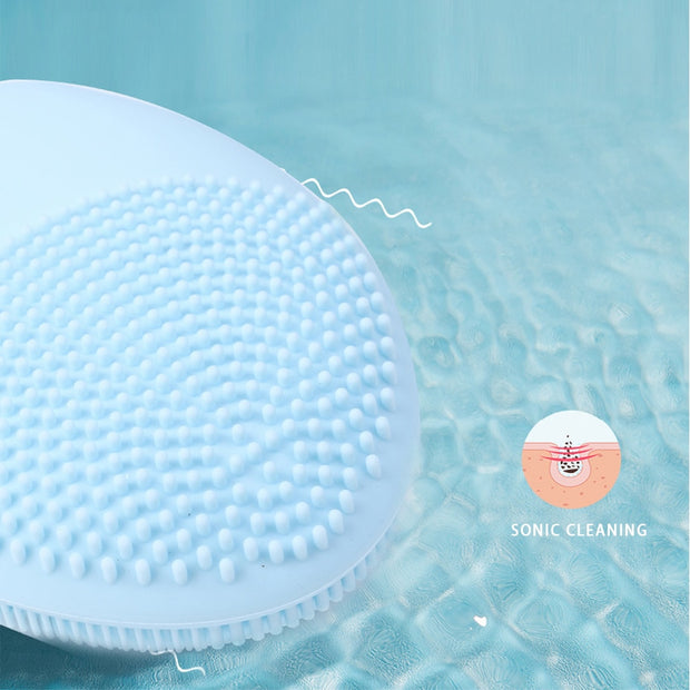 Face Cleansing Massager