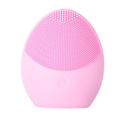 Face Cleansing Massager