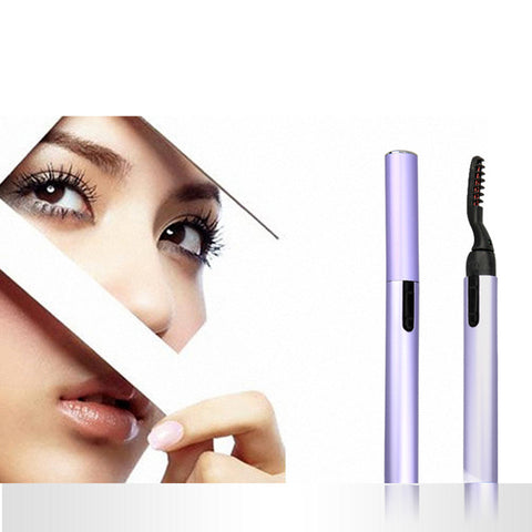 Electric Eyelash Curler